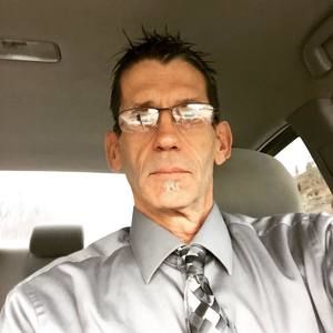 Meet your Posher, Eddie